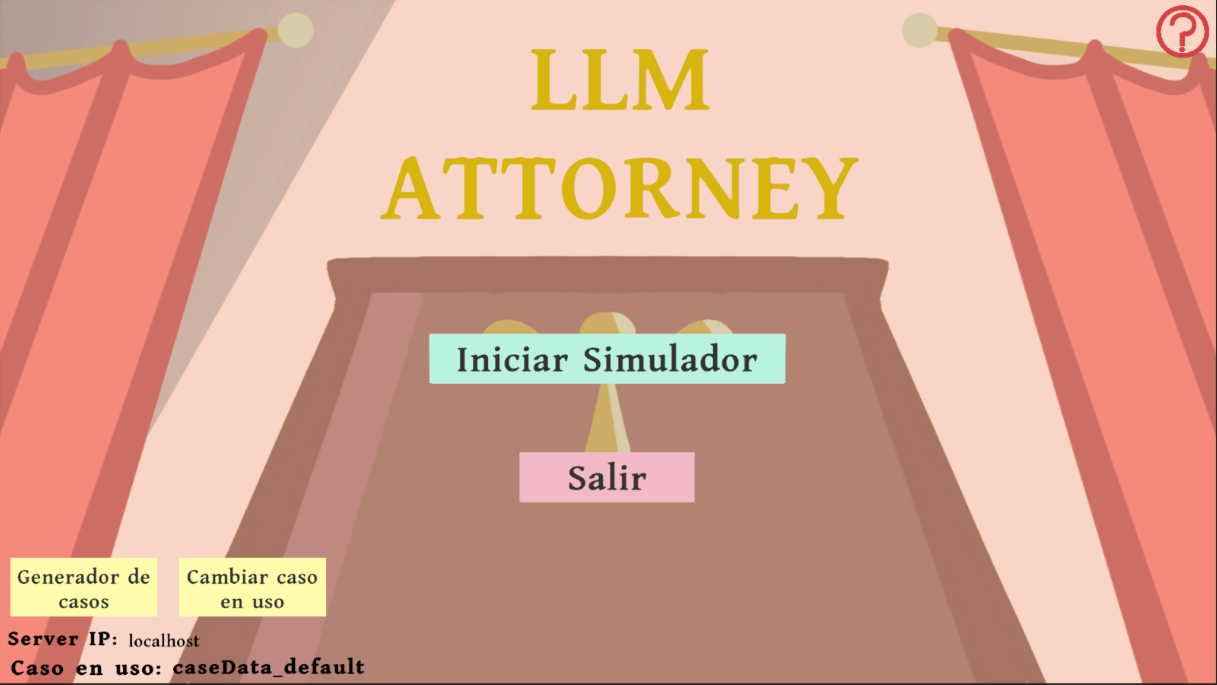 Generación e integración de casos civiles y documentos legales con LLMs